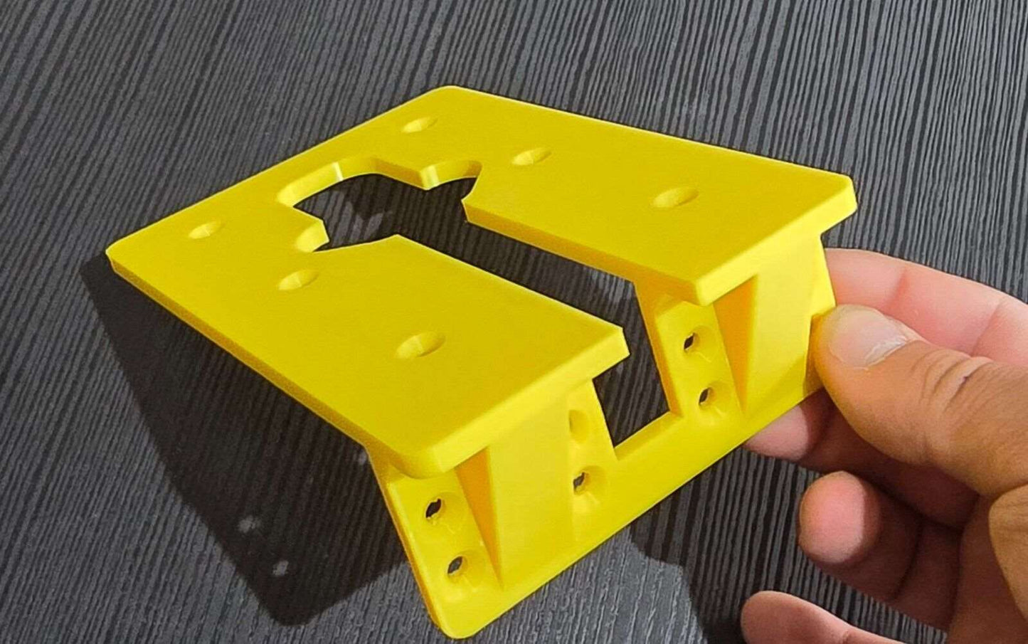 Kitchen Worktop Bolt Router Jig Connecting Bolt Countertop Work Surface Joiner