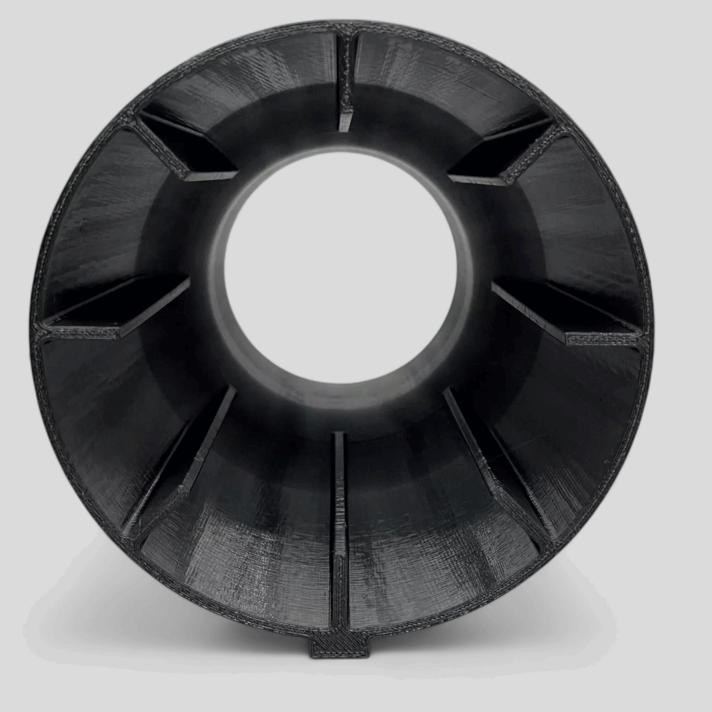 Milwaukee Car Drying Nozzle Tip For 2824-20 M18 FUEL Dual Battery Blower