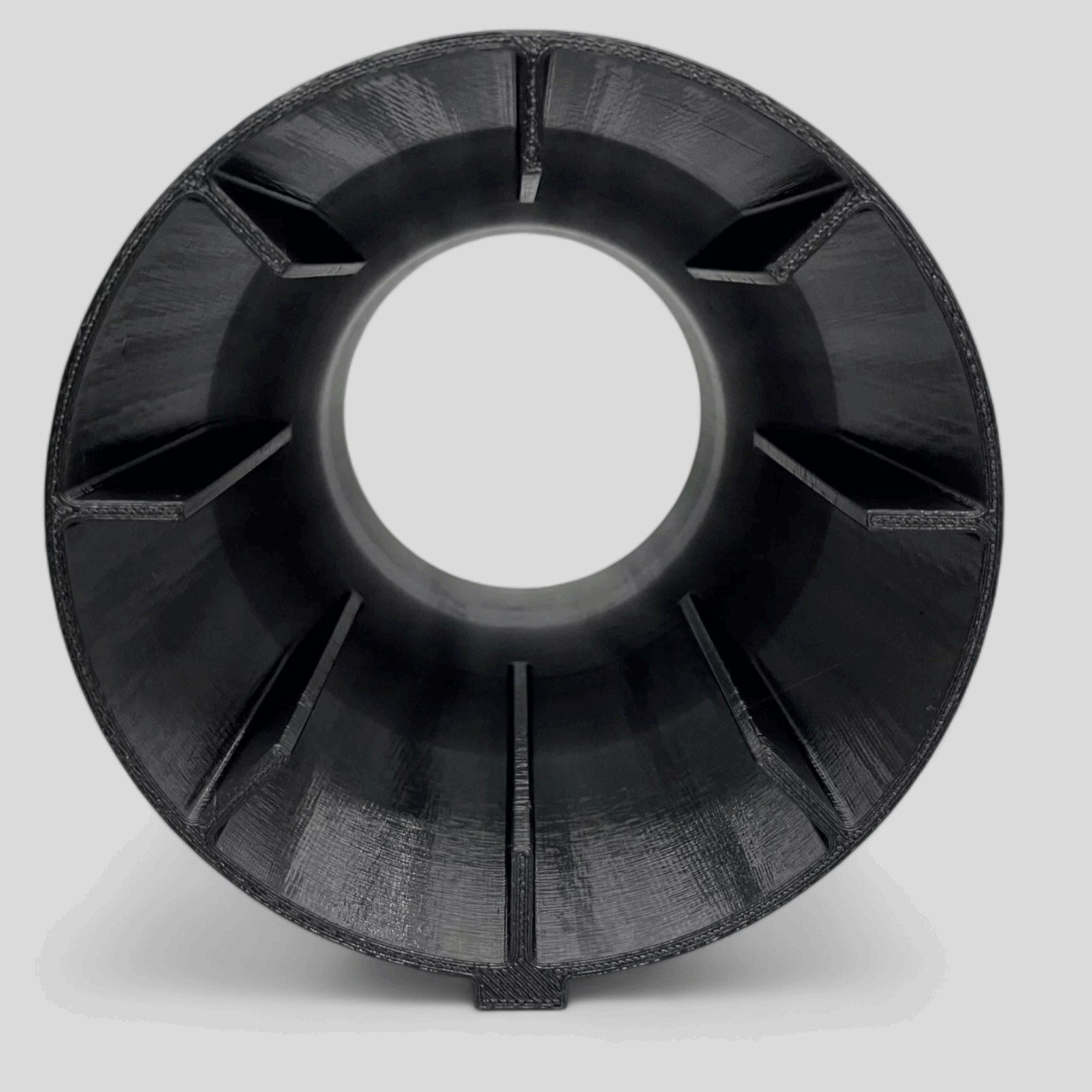 Milwaukee Car Drying Nozzle Tip For 2824-20 M18 FUEL Dual Battery Blower